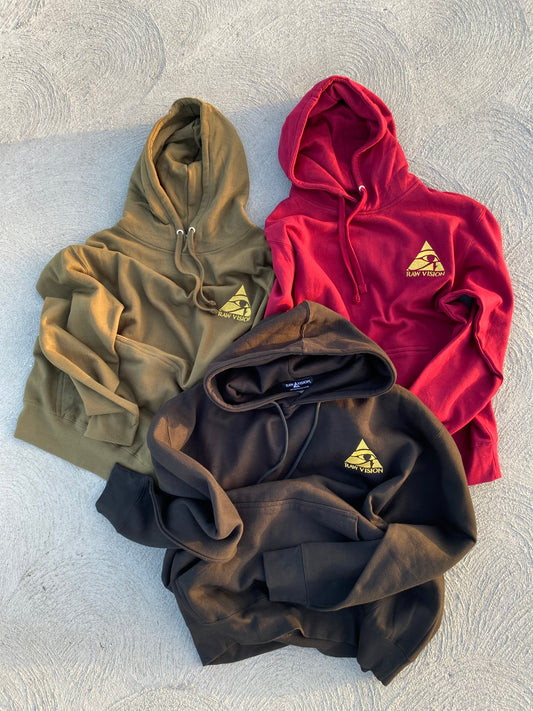 Signature Hoodie