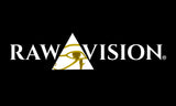 RAW VISION BRAND 