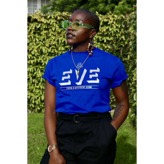 EVE- Reflection Tee